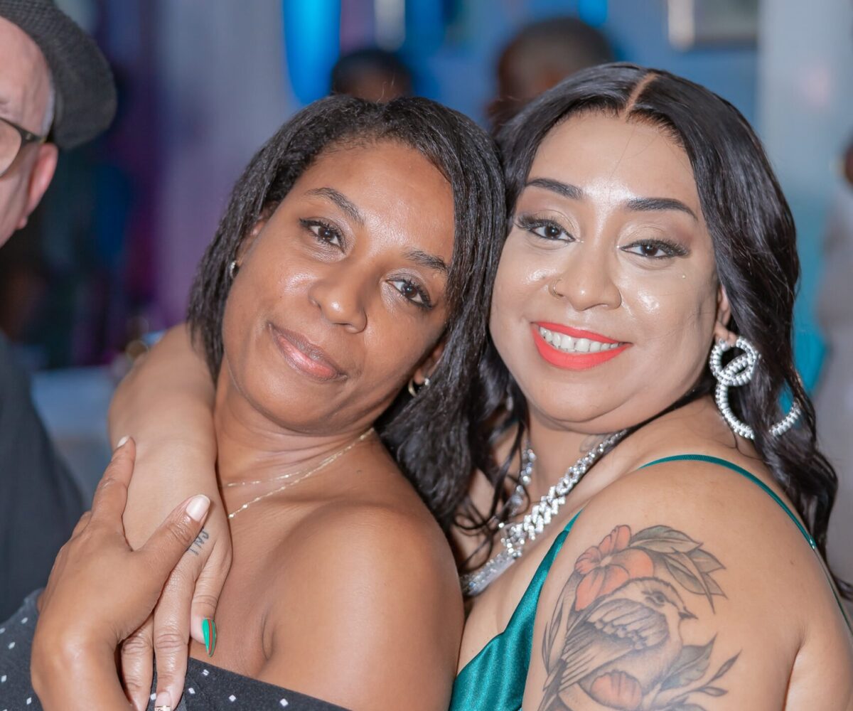 Moore Ent – Ladies Night