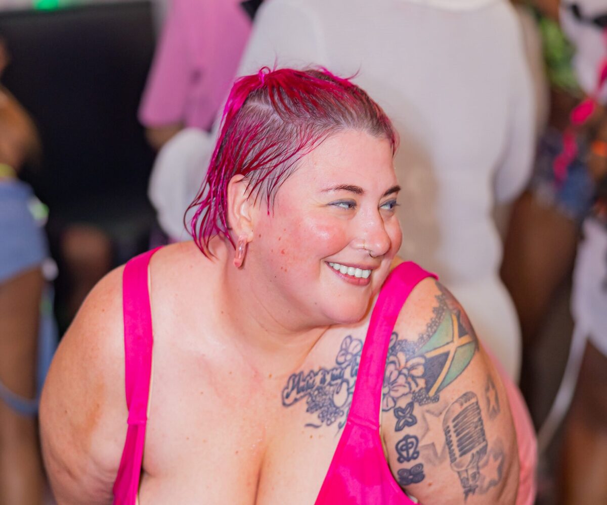 MID SUMMER NIGHT FETE 2024