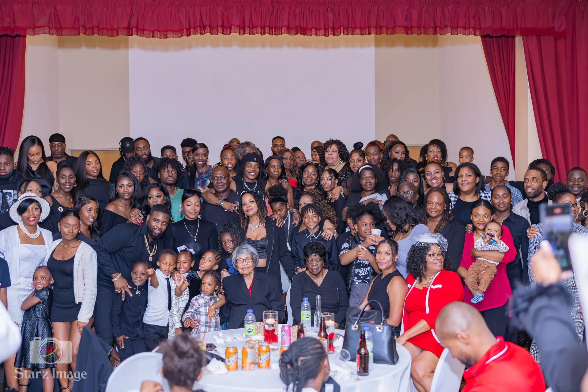 Sonny Funeral – 09/28/24