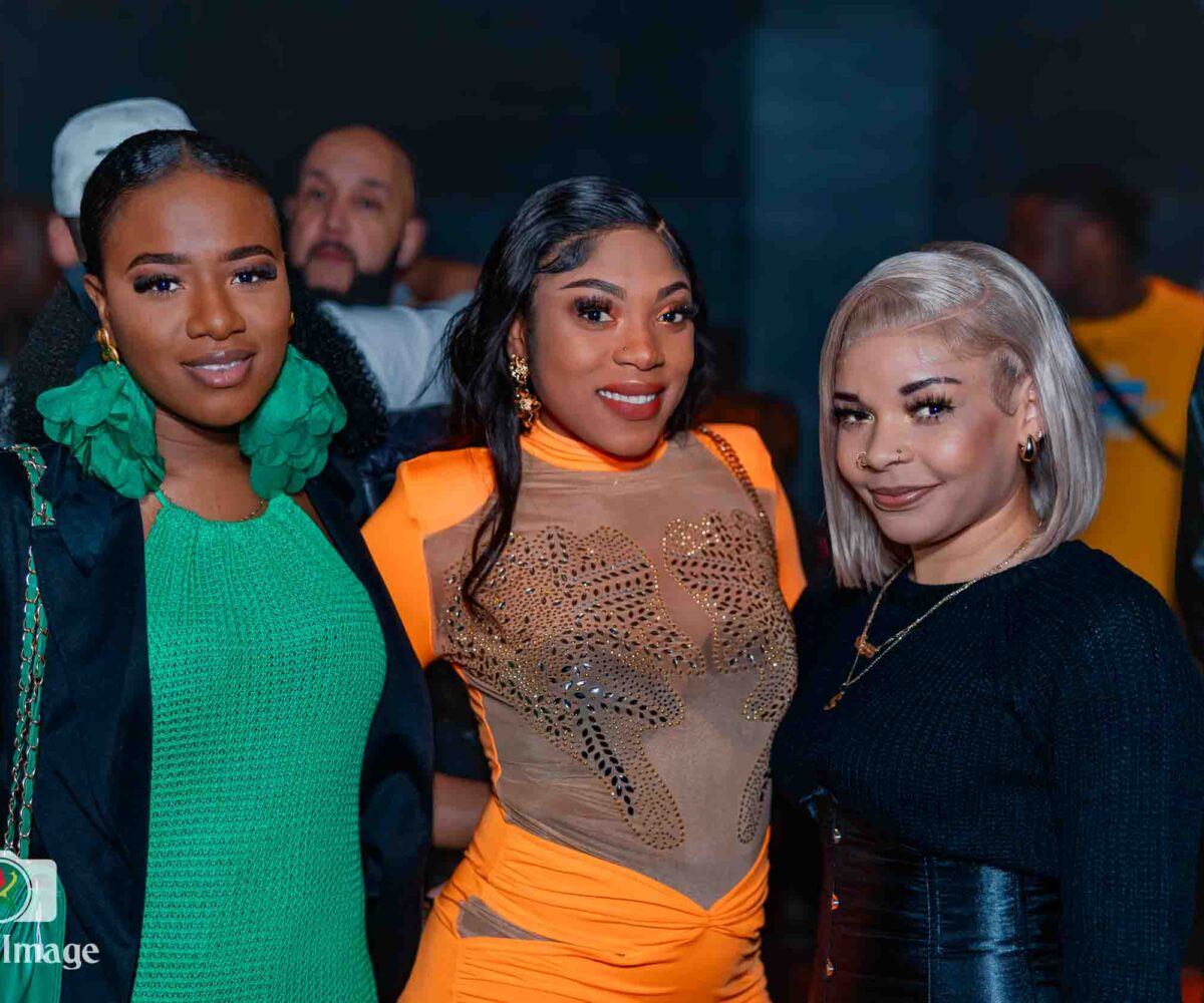 From Nothing To Something – 2025