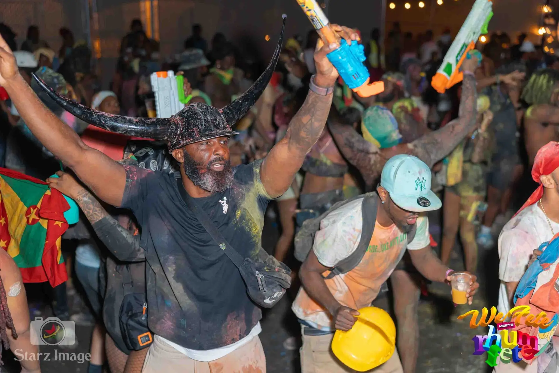 We Fete 2025
