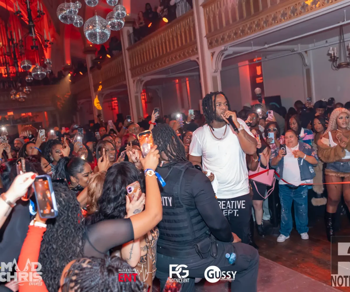 UP TOP BOSS TEEJAY 2025