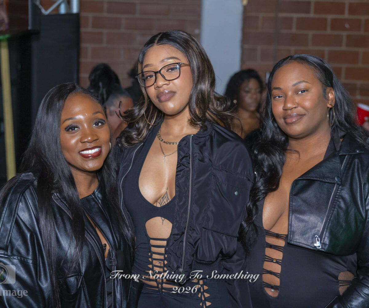 From Nothing To Something