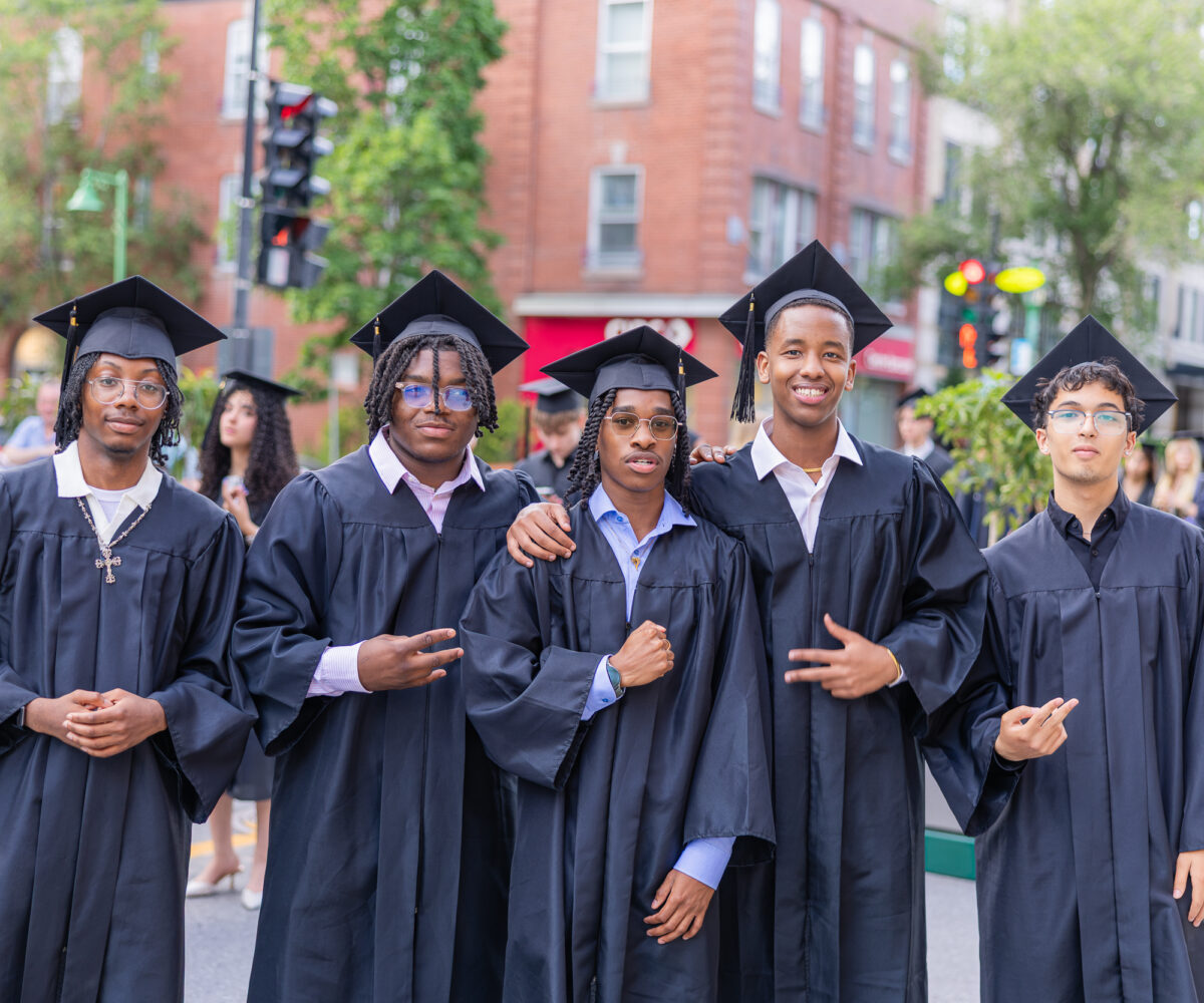 Protected: NESHIA SON’S GRADUATION & PROM