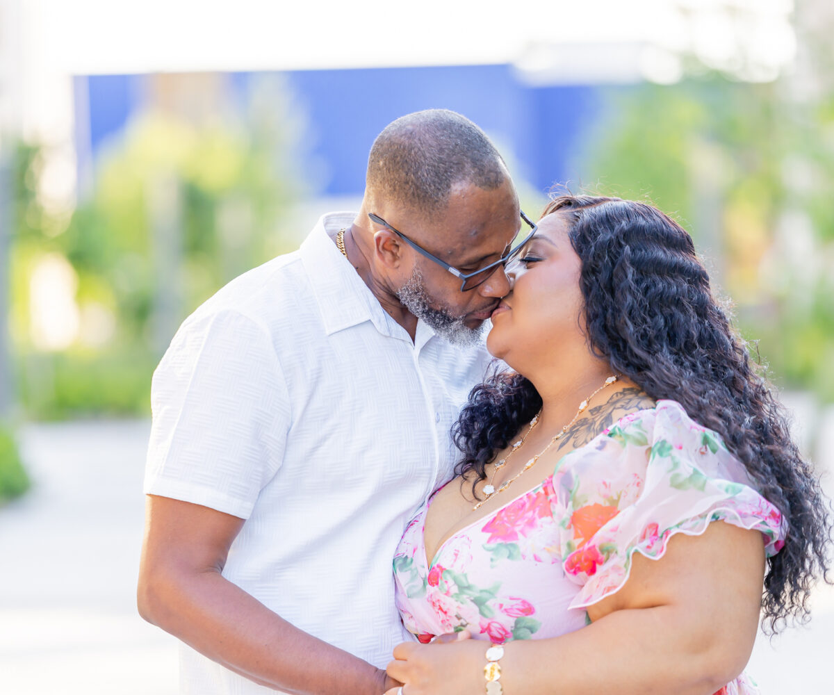 Protected: Janeise & Vanbert’s Bridal Shower